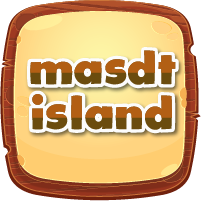masdt island