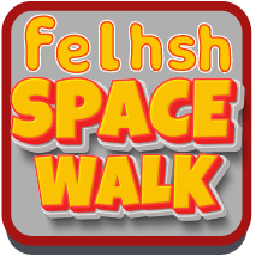 felhsh space walk