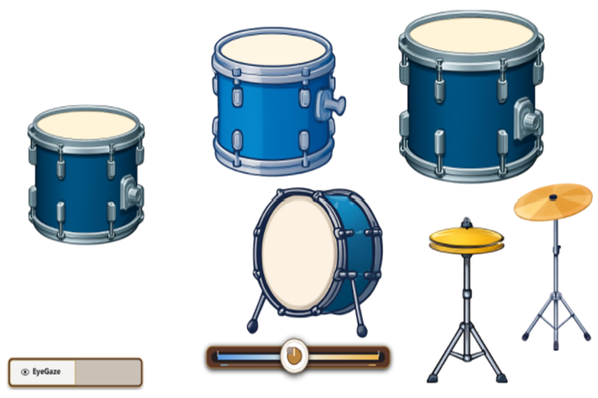 Apogee Drums