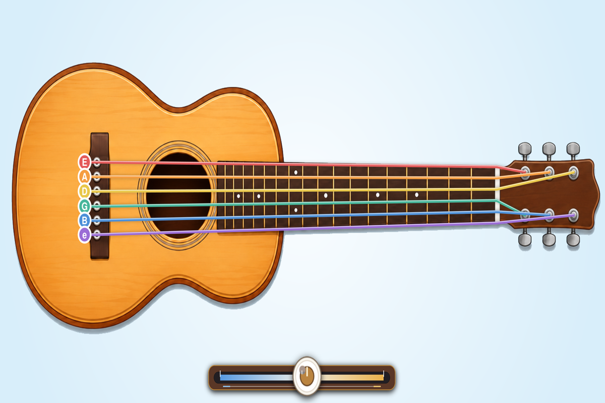 Guitar